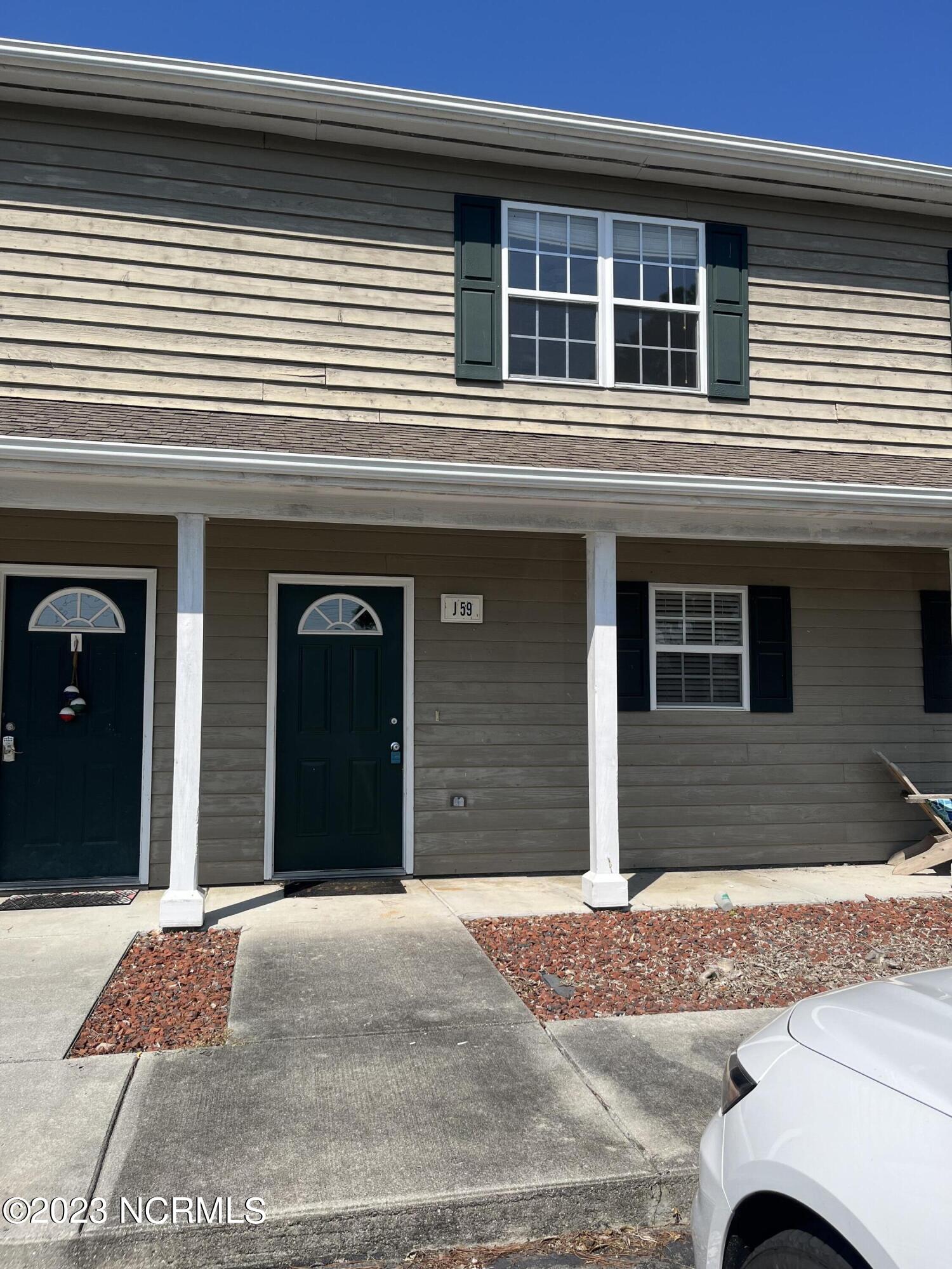 601 Pelletier Loop Road J-59 Property Photo 1