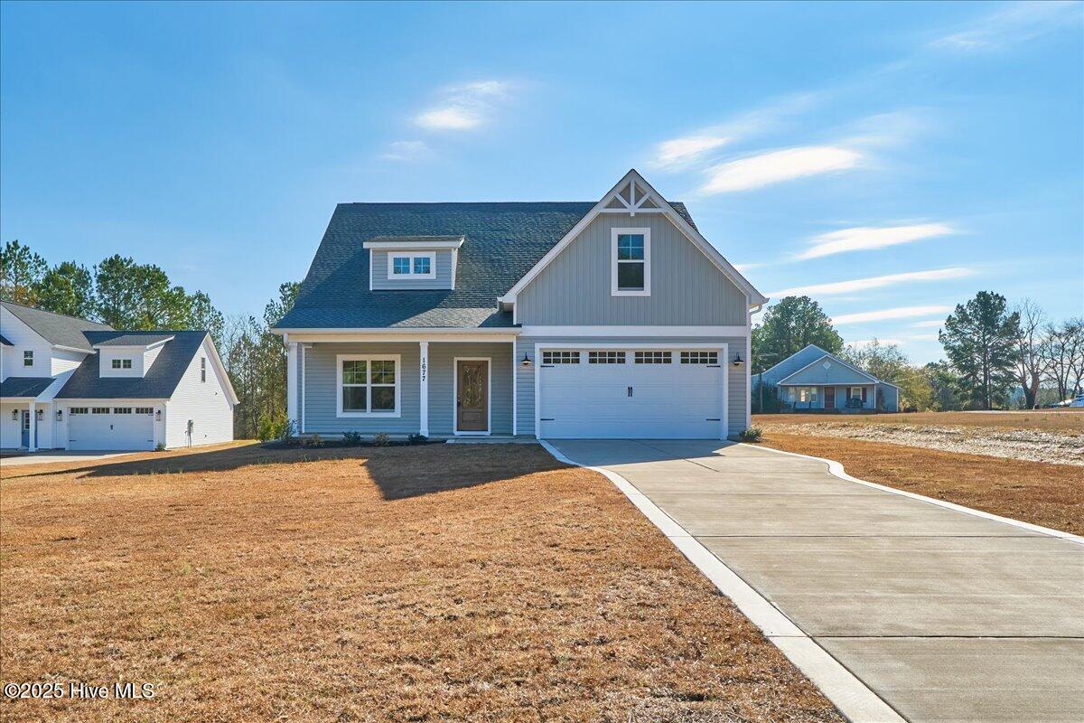 1677 Reservation Road Property Photo 1