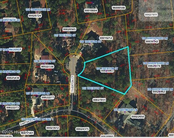 104 Tiverton Court Property Photo 1