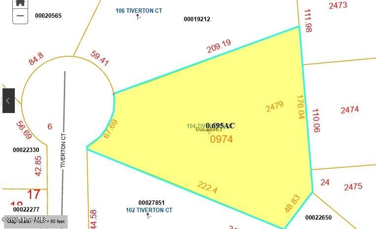 104 Tiverton Court Property Photo 2
