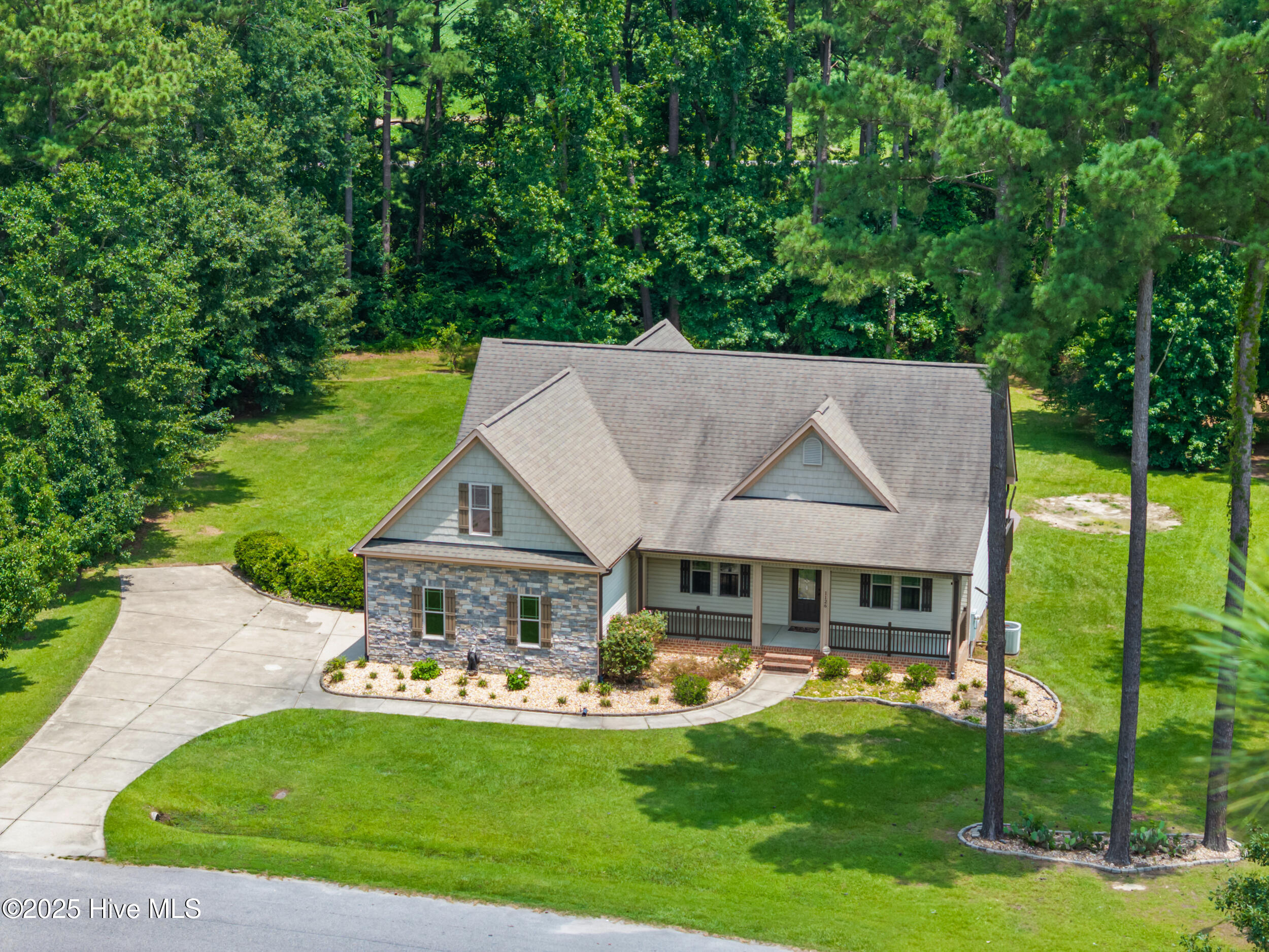 1126 Braswell Road Property Photo 1