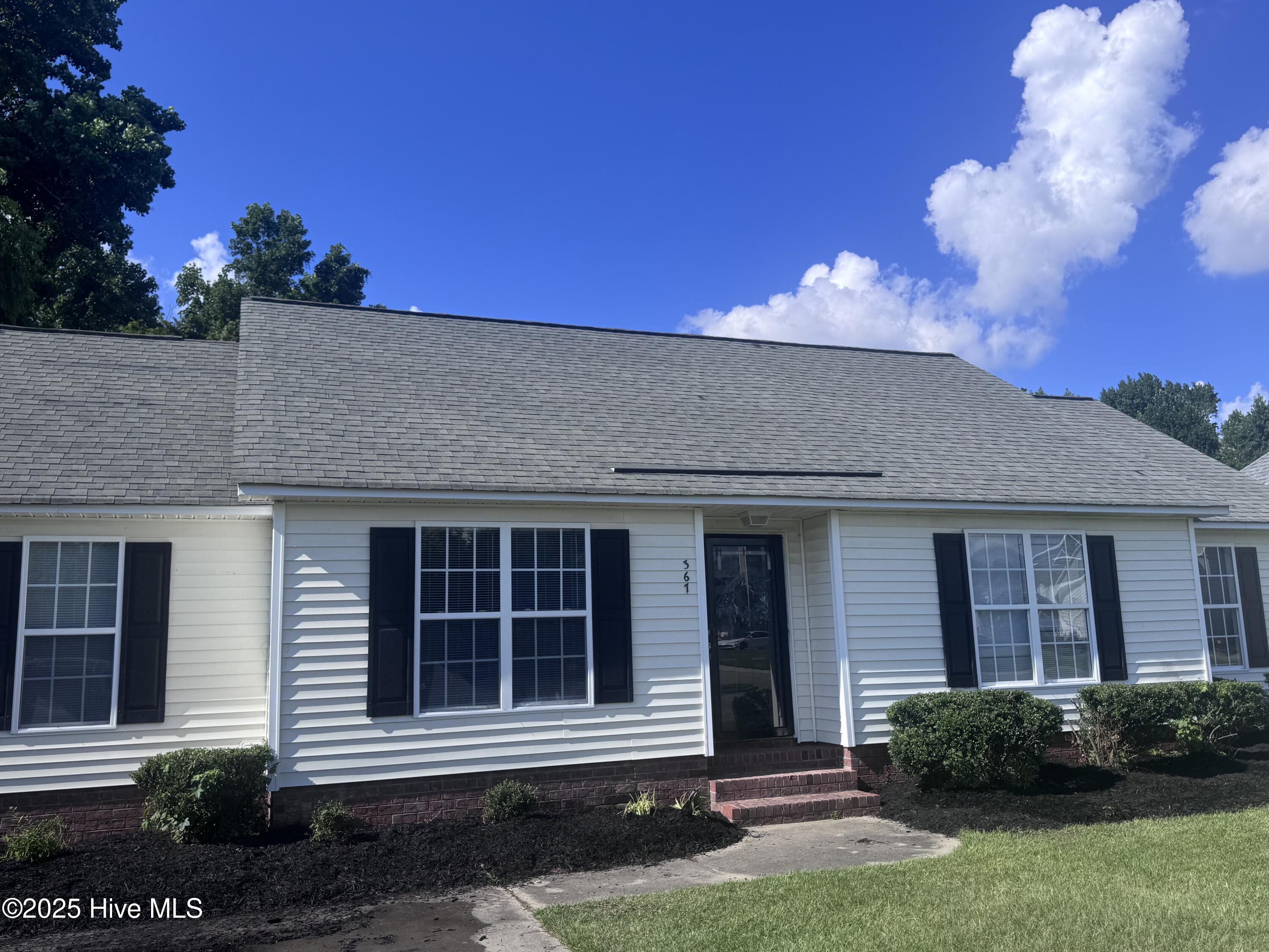 367 Branchwood Drive