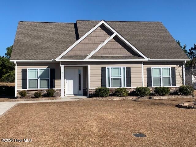 217 Asheberne Drive Property Photo 1