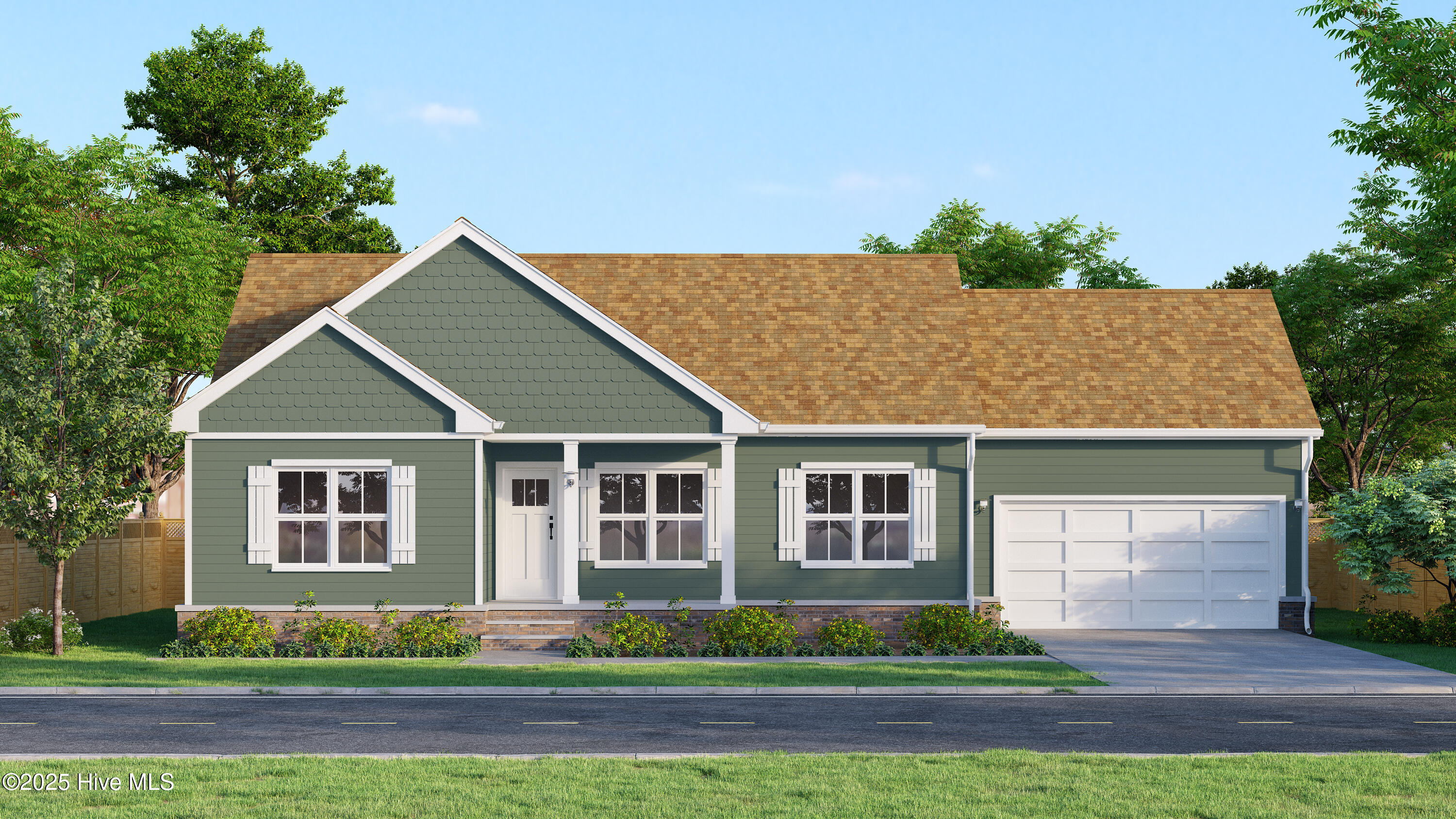 201 Tatem Street Property Photo 1