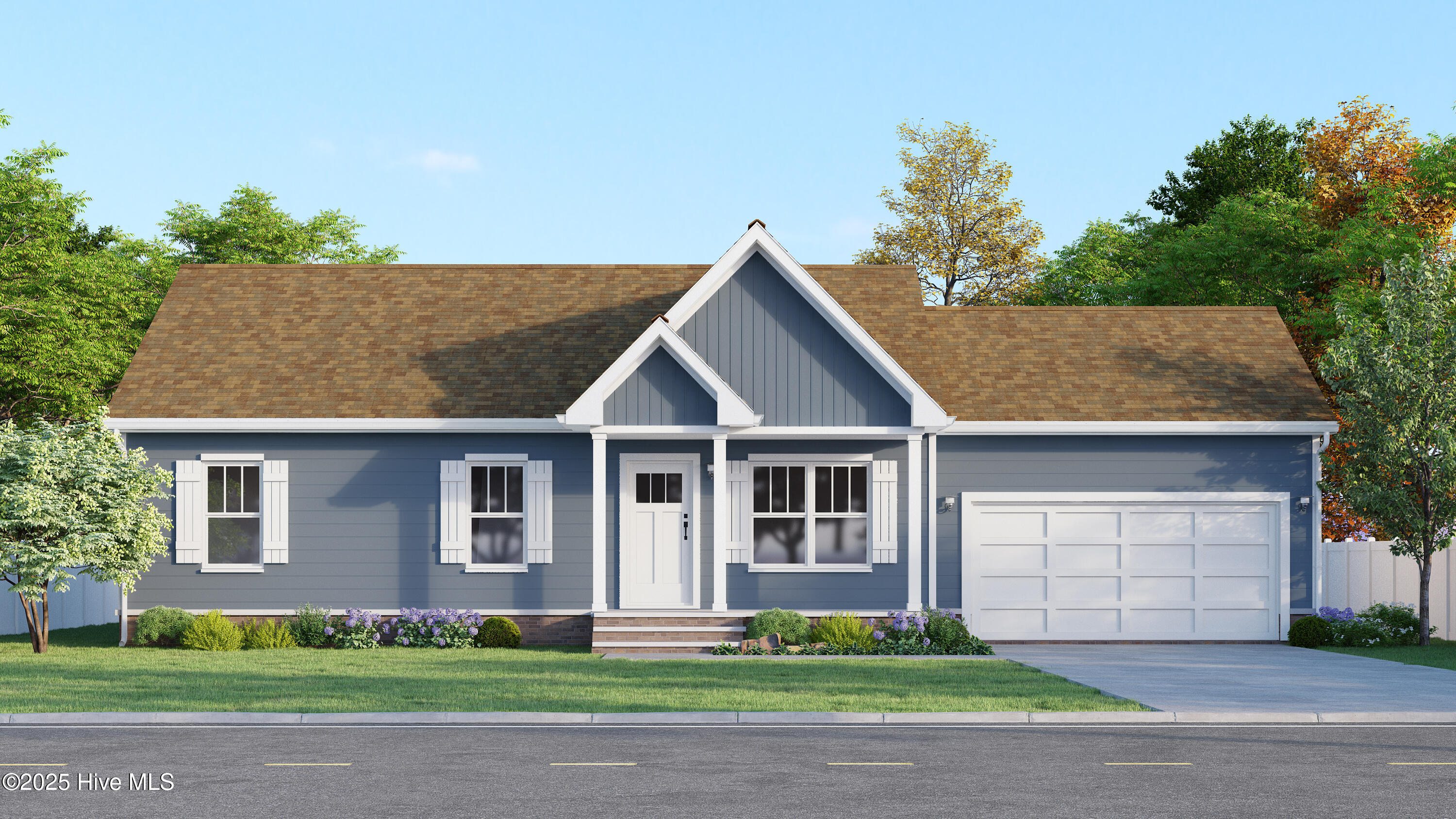 203 Tatem Street Property Photo 1