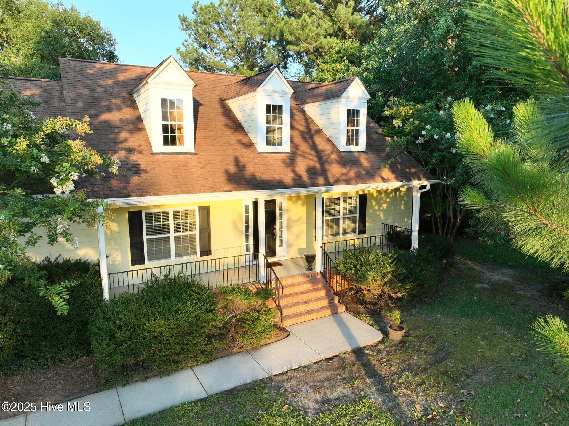 48 Blue Heron Drive Property Photo 1