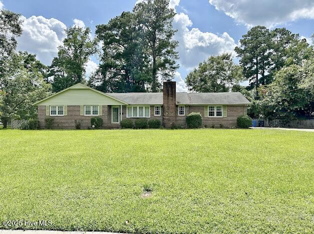 1113 Hendricks Court Property Photo 1