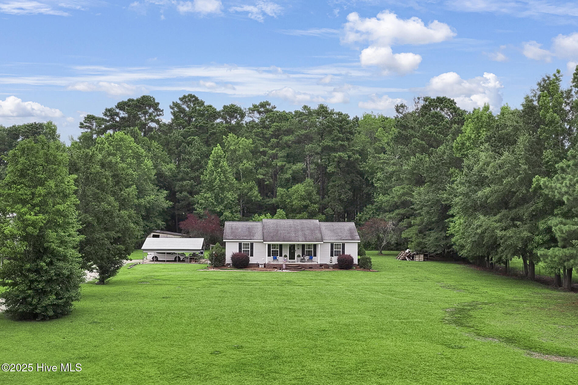 8262 Andrew Jackson Highway Property Photo 1