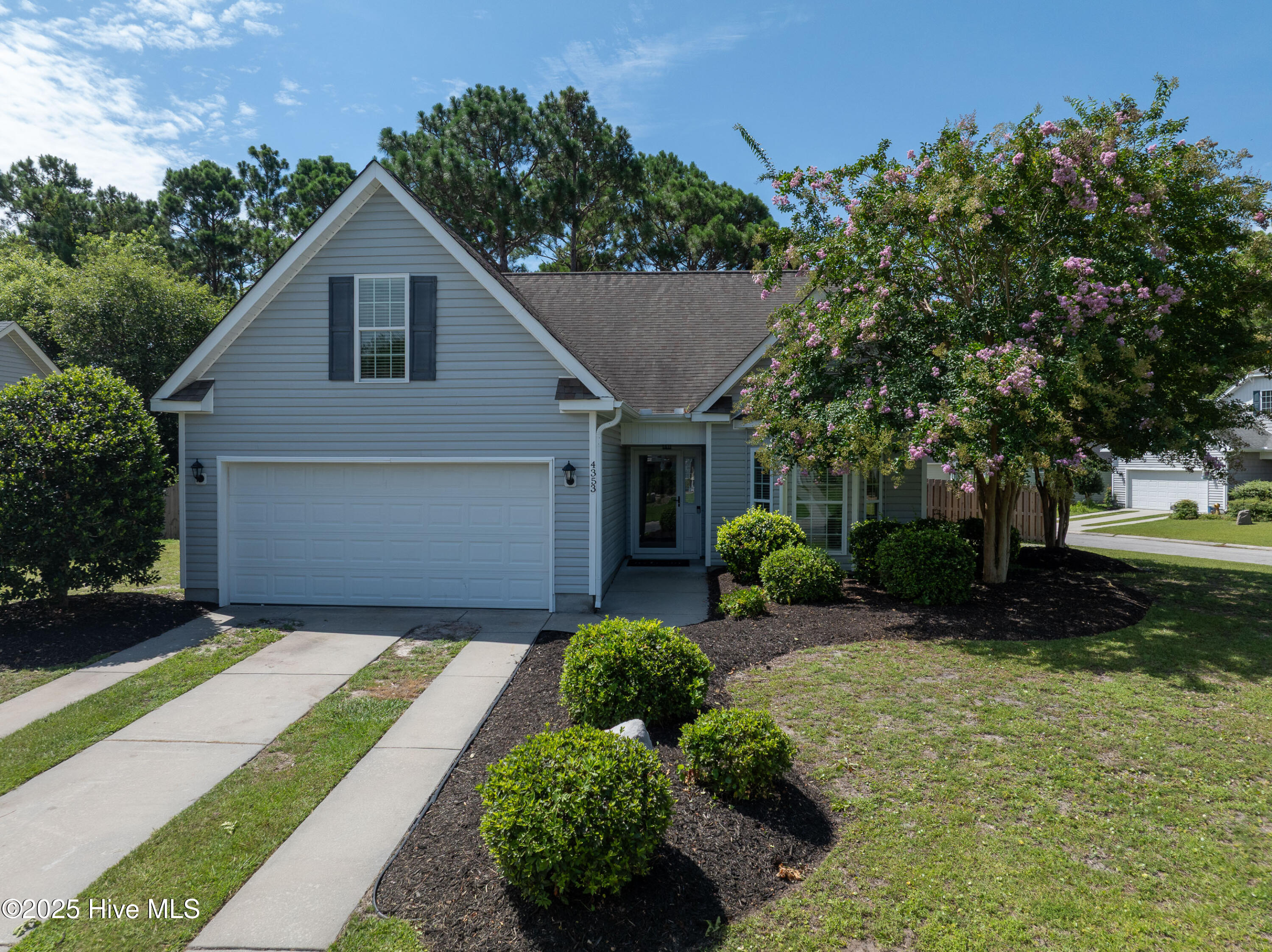 4353 Frying Pan Road Property Photo 1