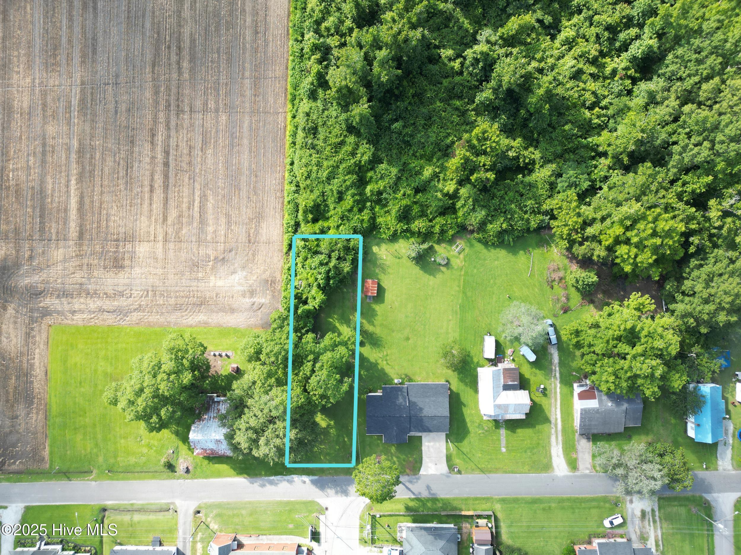 0 Buck Lane Lane Property Photo 1