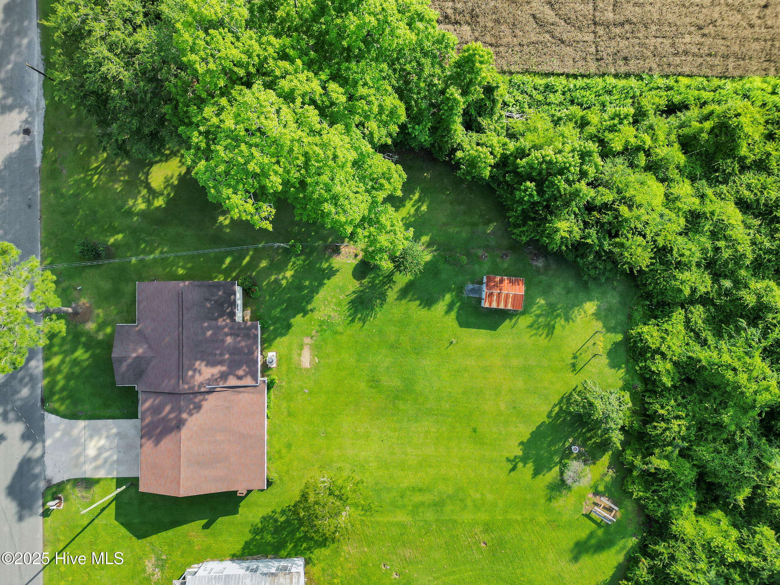 0 Buck Lane Lane Property Photo 2