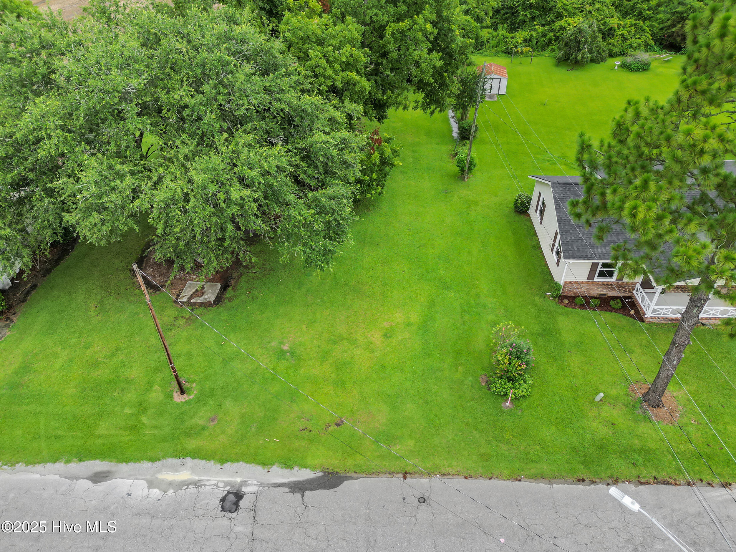 0 Buck Lane Lane Property Photo 4