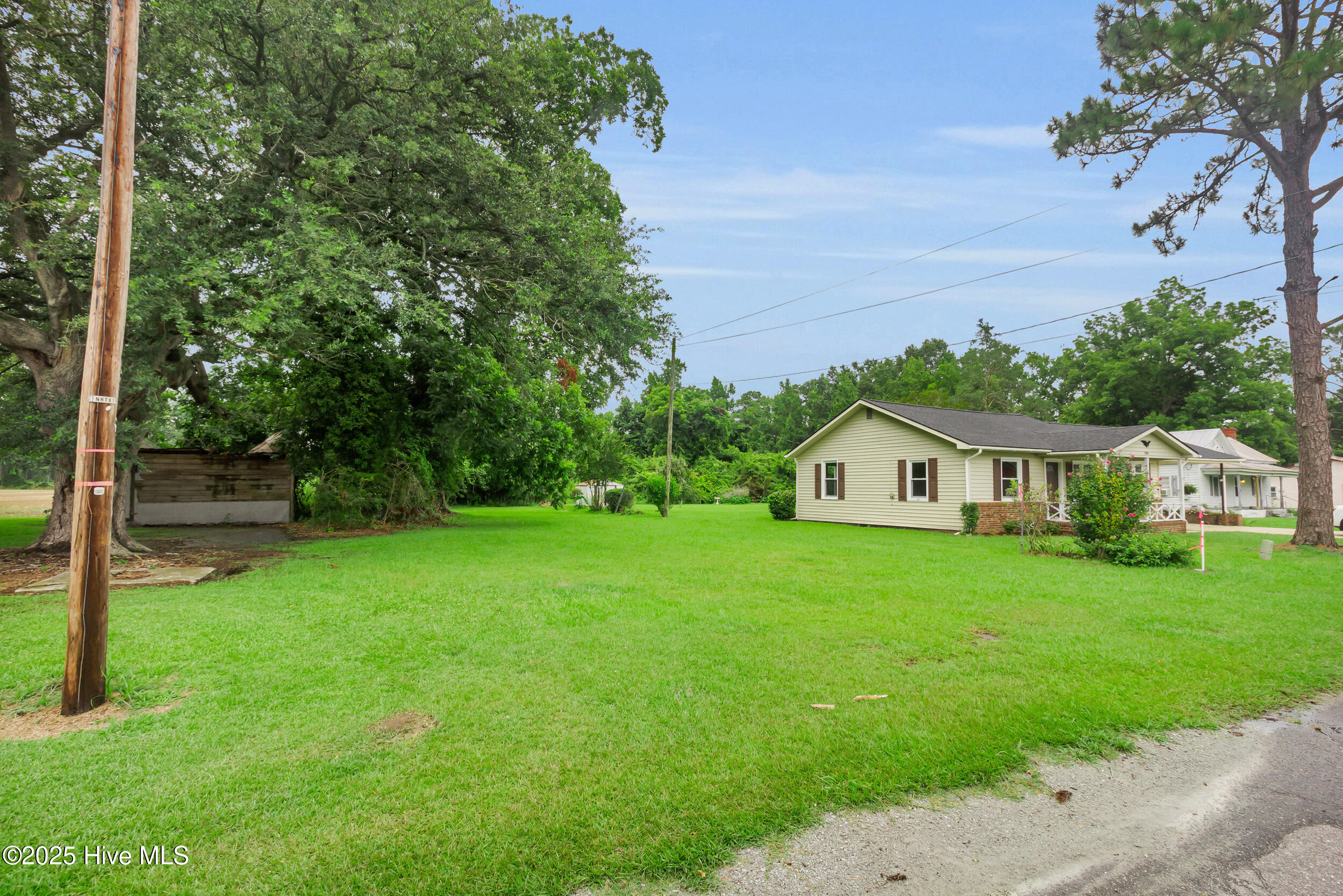 0 Buck Lane Lane Property Photo 8