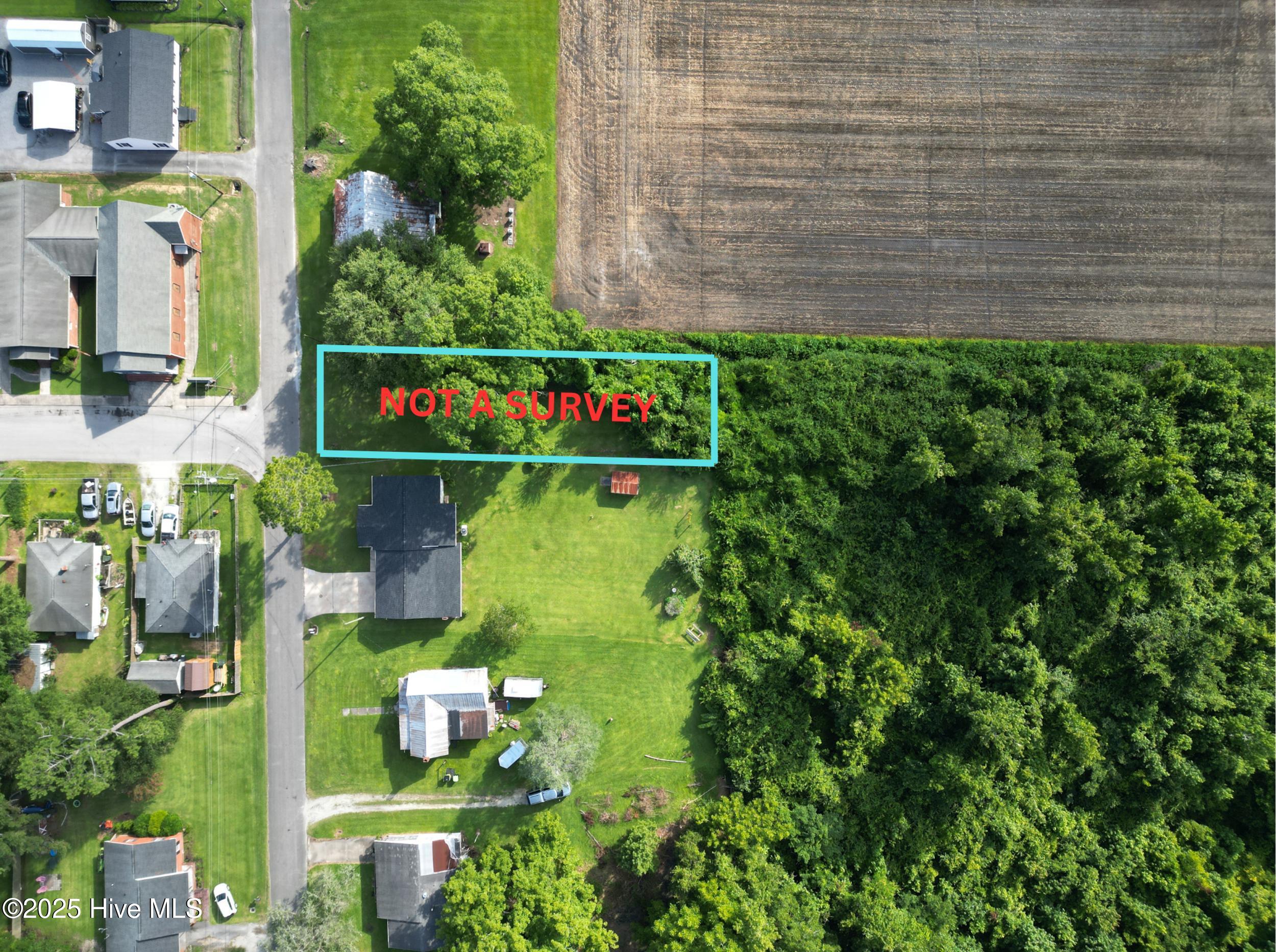 0 Buck Lane Lane Property Photo 9