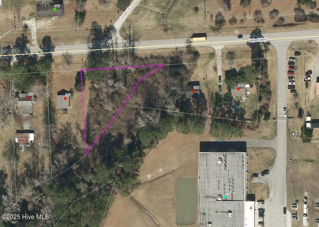 0 Hubert Boulevard Property Photo 1