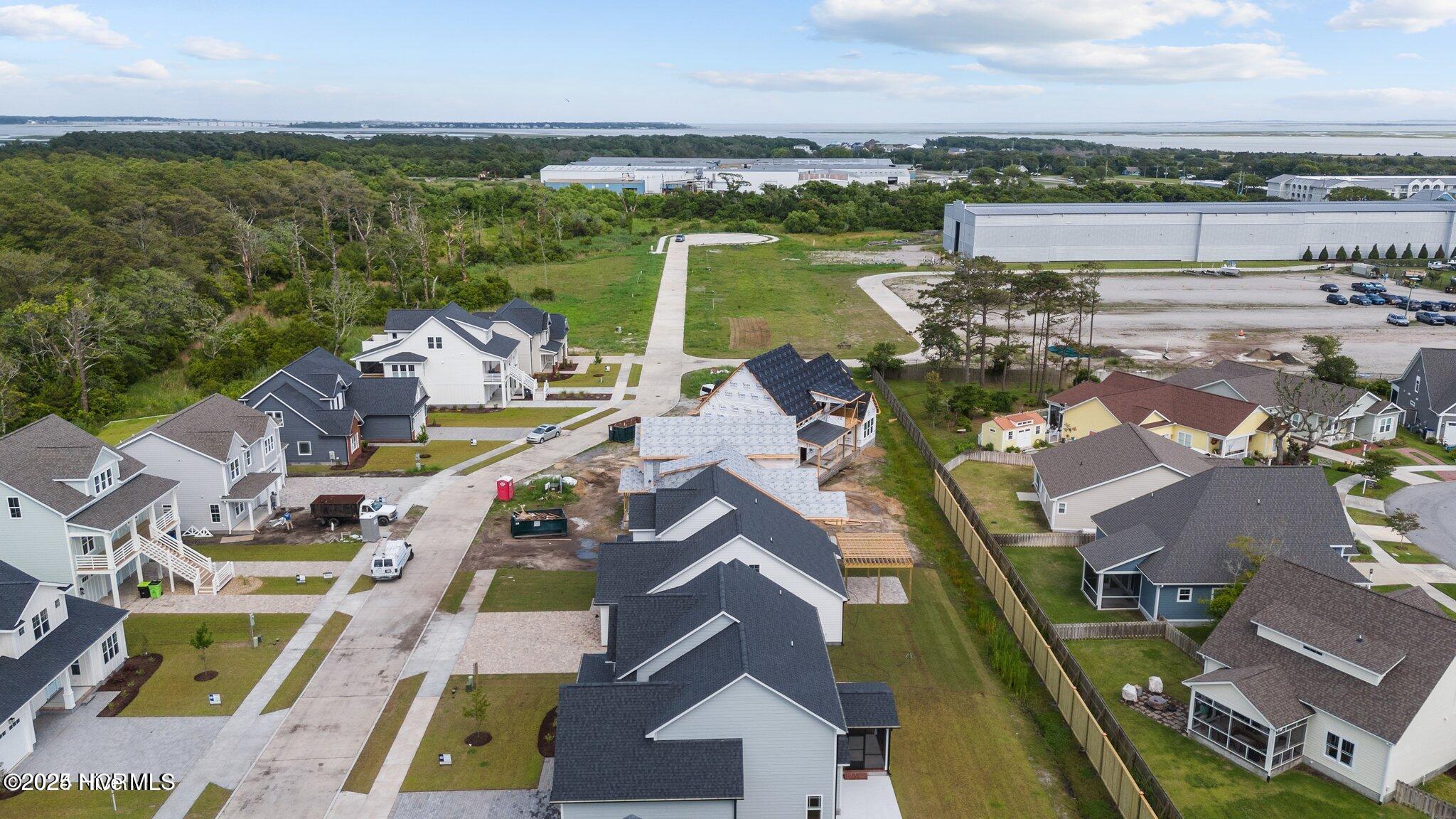 551 E Great Egret Way Property Photo 1