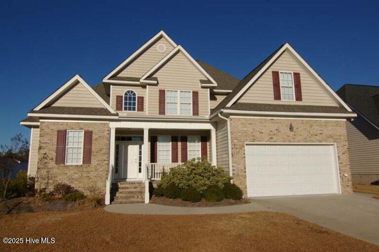 3720 Ashcroft Drive Property Photo 1