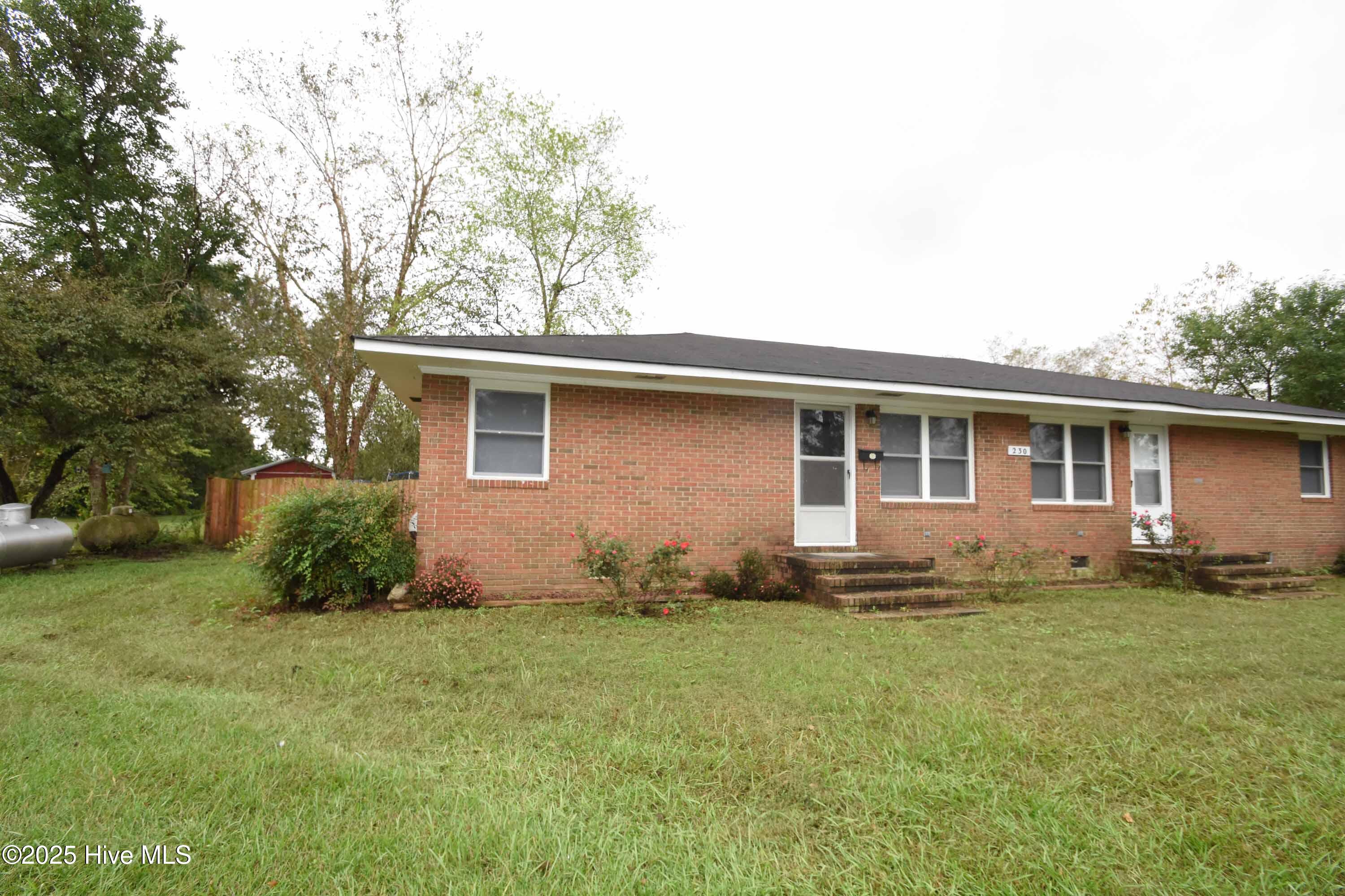 230 Second Street A Property Photo 1