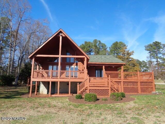 156 Red Bug Road