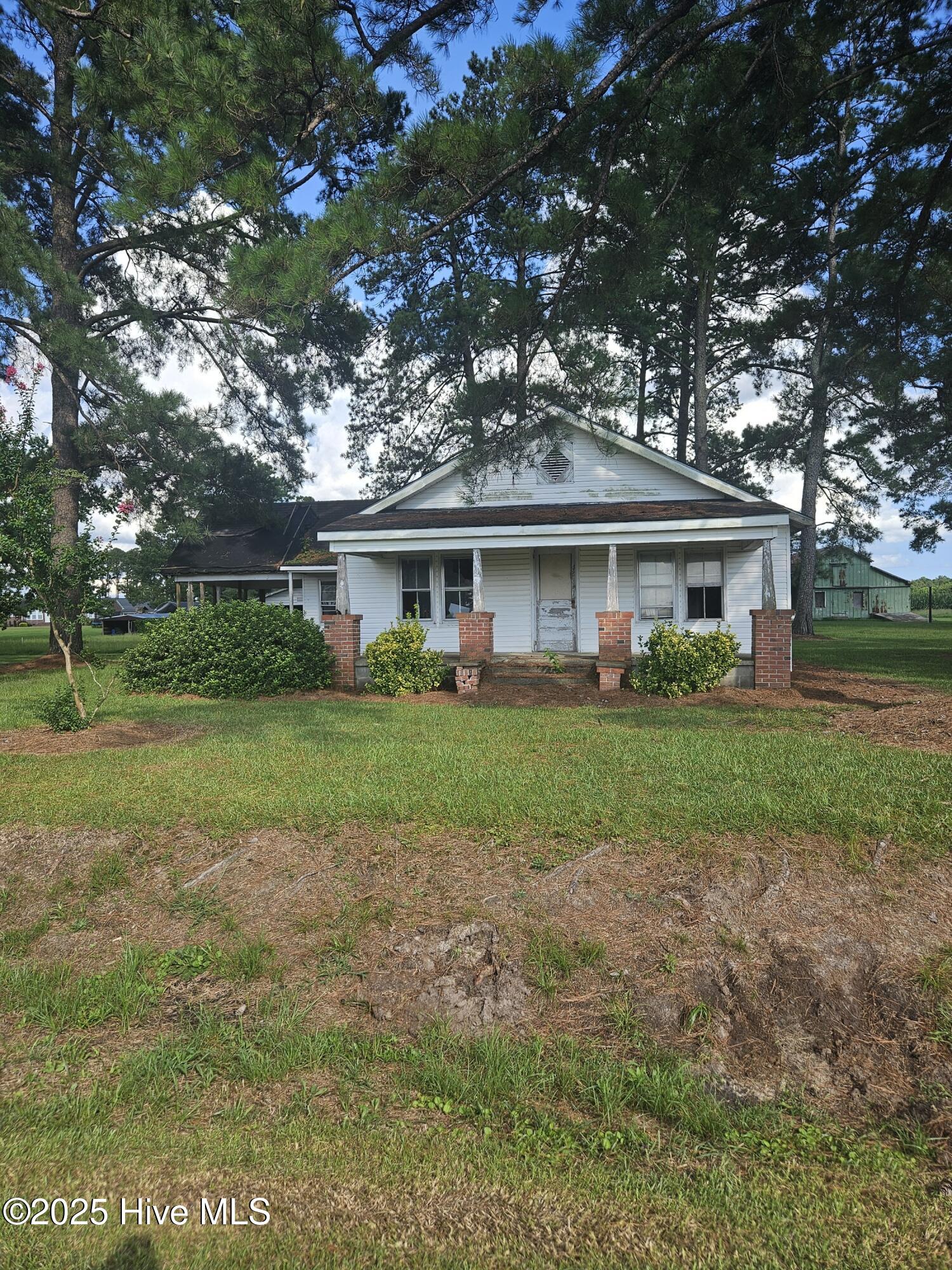 409 Beasley Torrans Road Property Photo 1
