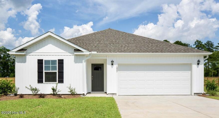 1131 Hogfish Trl Se Lot 77 Property Photo 1