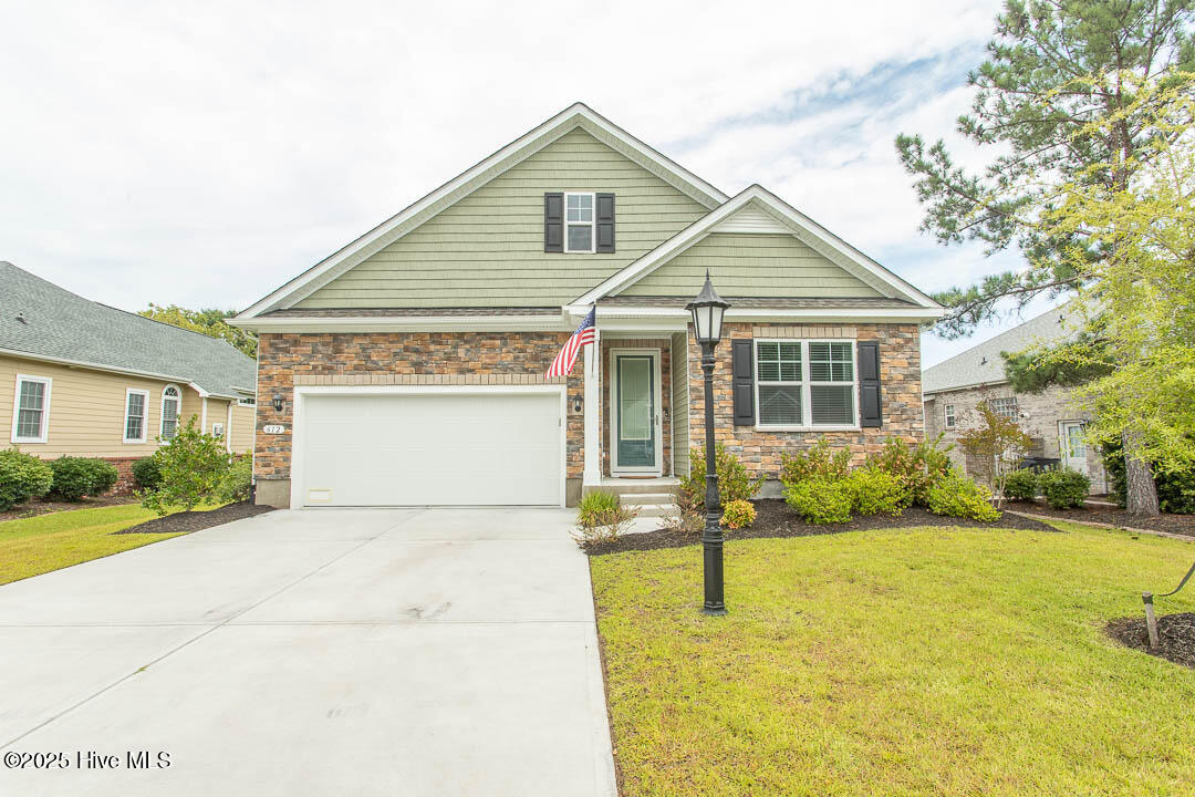 612 Covington Drive Property Photo 1