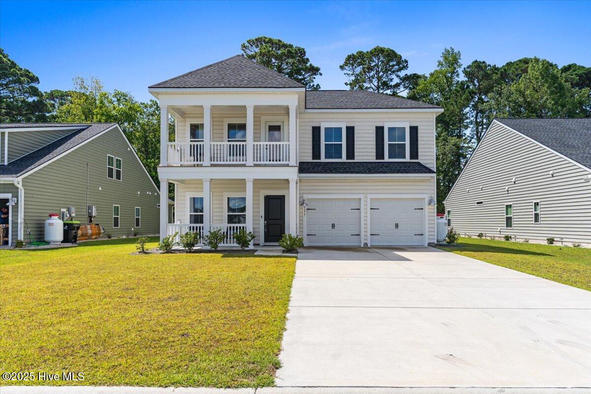 9217 Sw Little Osprey Drive Property Photo 1