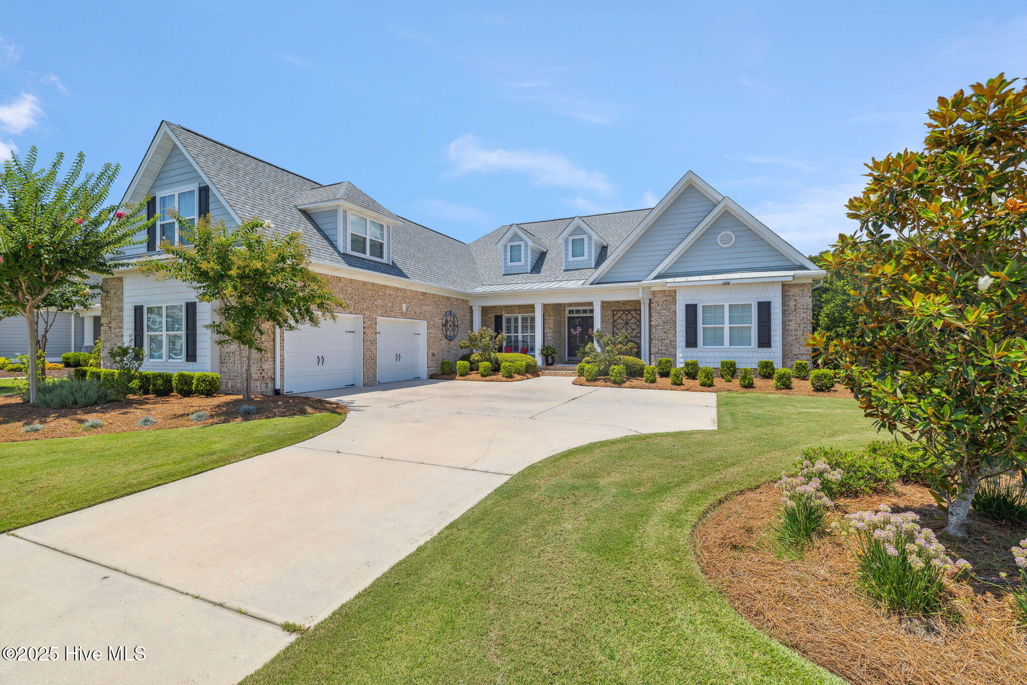 1310 Cape Fear National Drive Property Photo 1