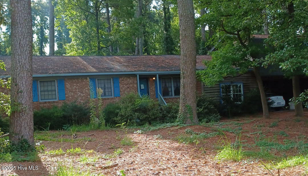 2044 Mozingo Road Property Photo 1