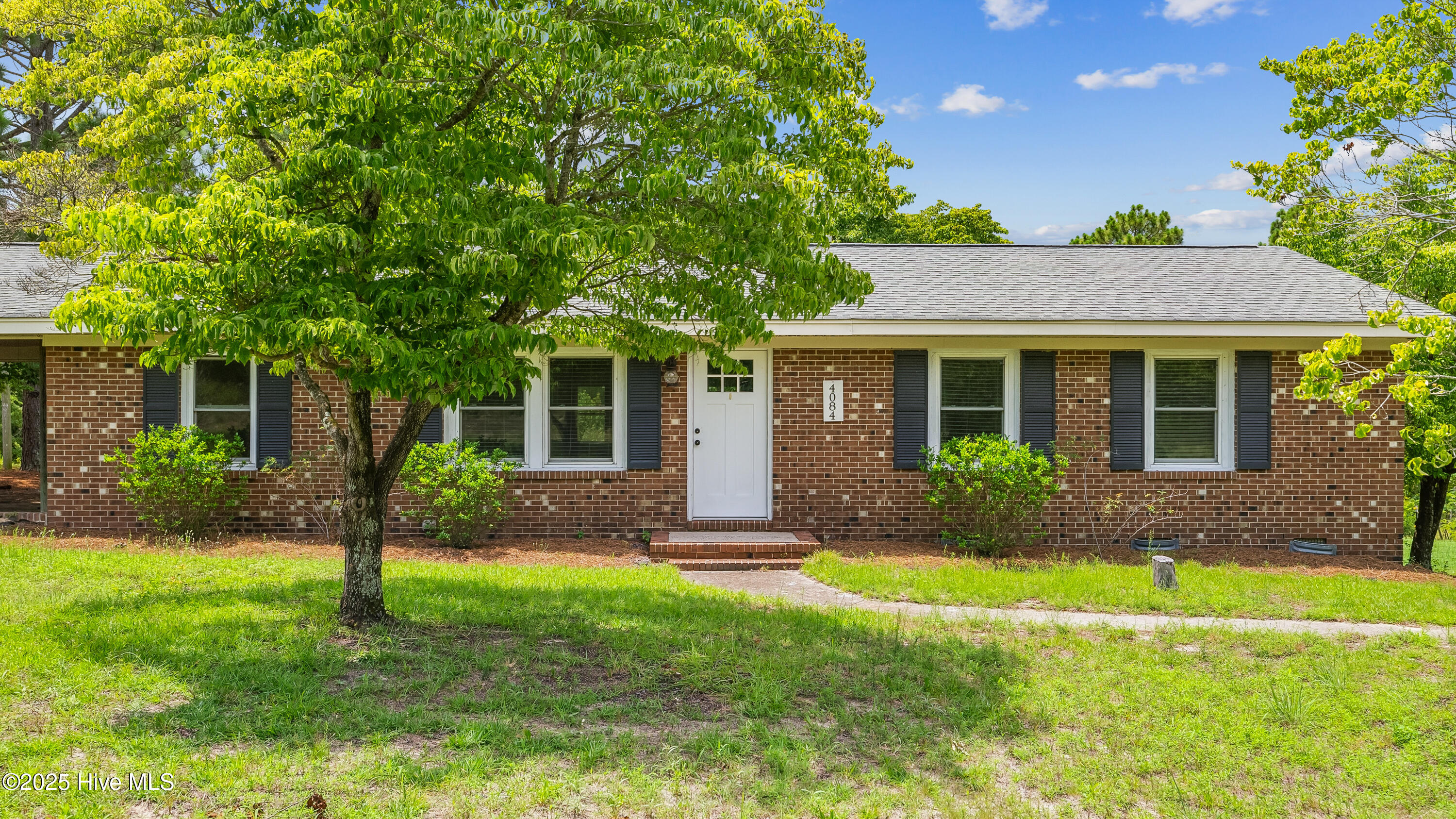 4084 Hoffman Road