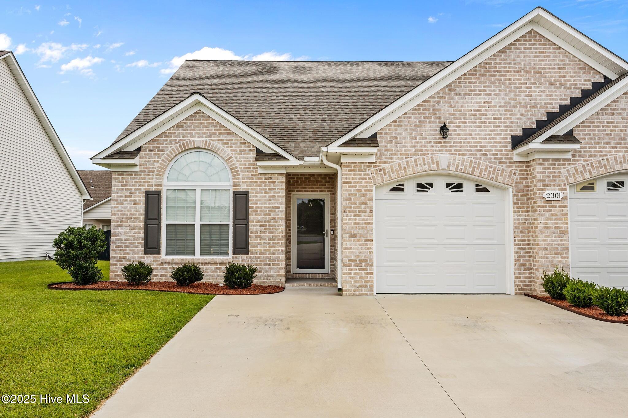 2301 Dovedale Drive A Property Photo 1
