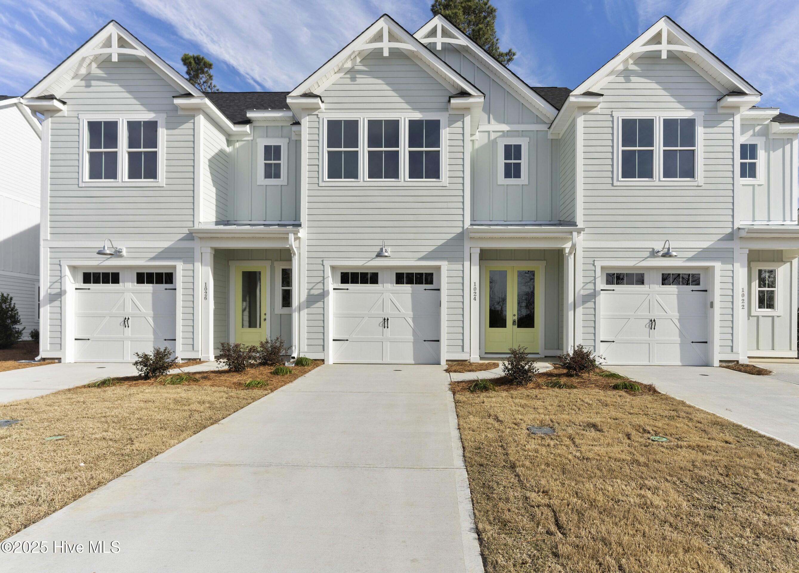 1033 Tidal Lane 6c Property Photo 1