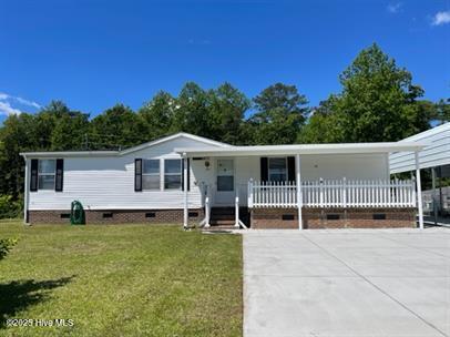 304 Macdonald Boulevard Property Photo 1