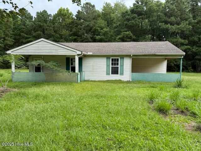 293 Crows Nest Road Property Photo 1