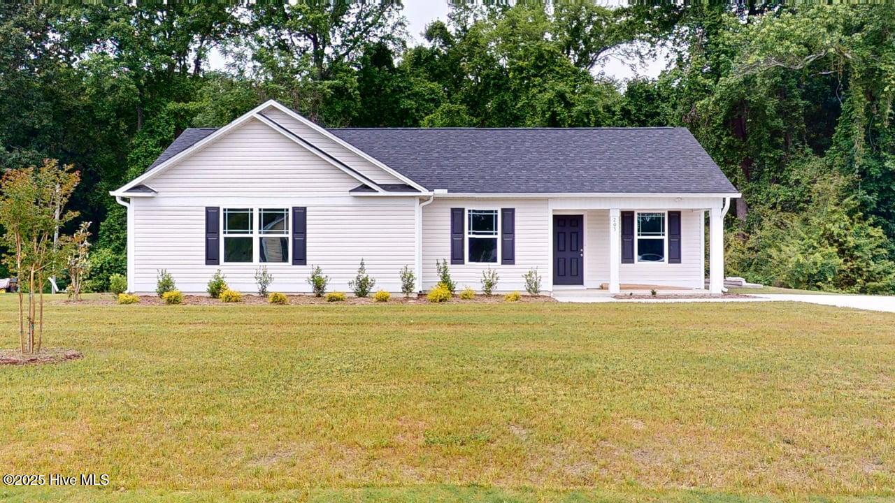 203 Second Base Court Property Photo 1