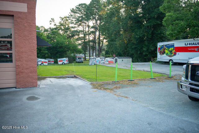 1708-1706 Neuse Boulevard Property Photo 7