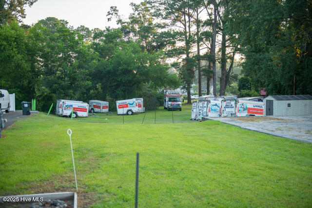 1708-1706 Neuse Boulevard Property Photo 10