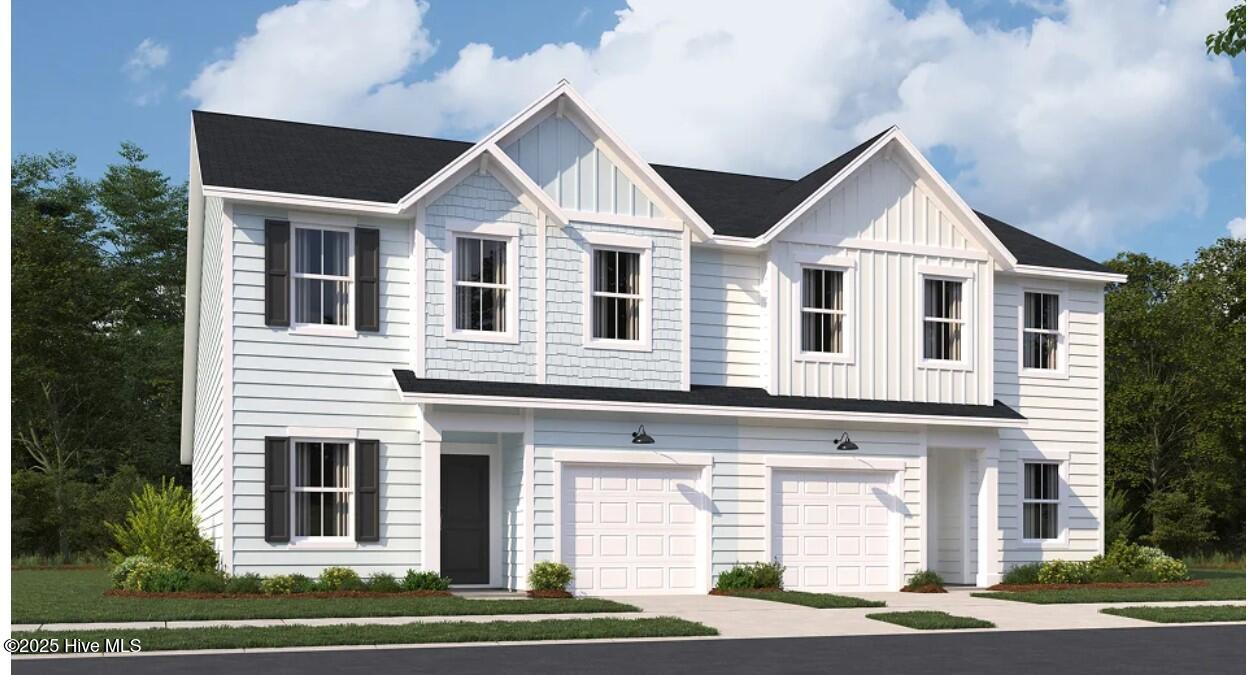 1724 Hunting Harris Court Lot 6 Berkeley Property Photo 1