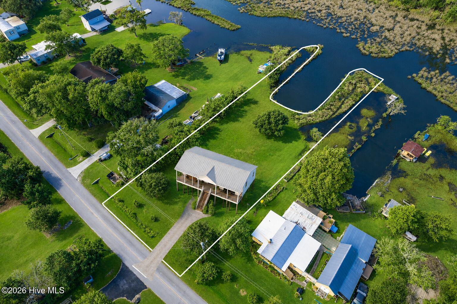 134 Goose Creek Loop Road Property Photo 1