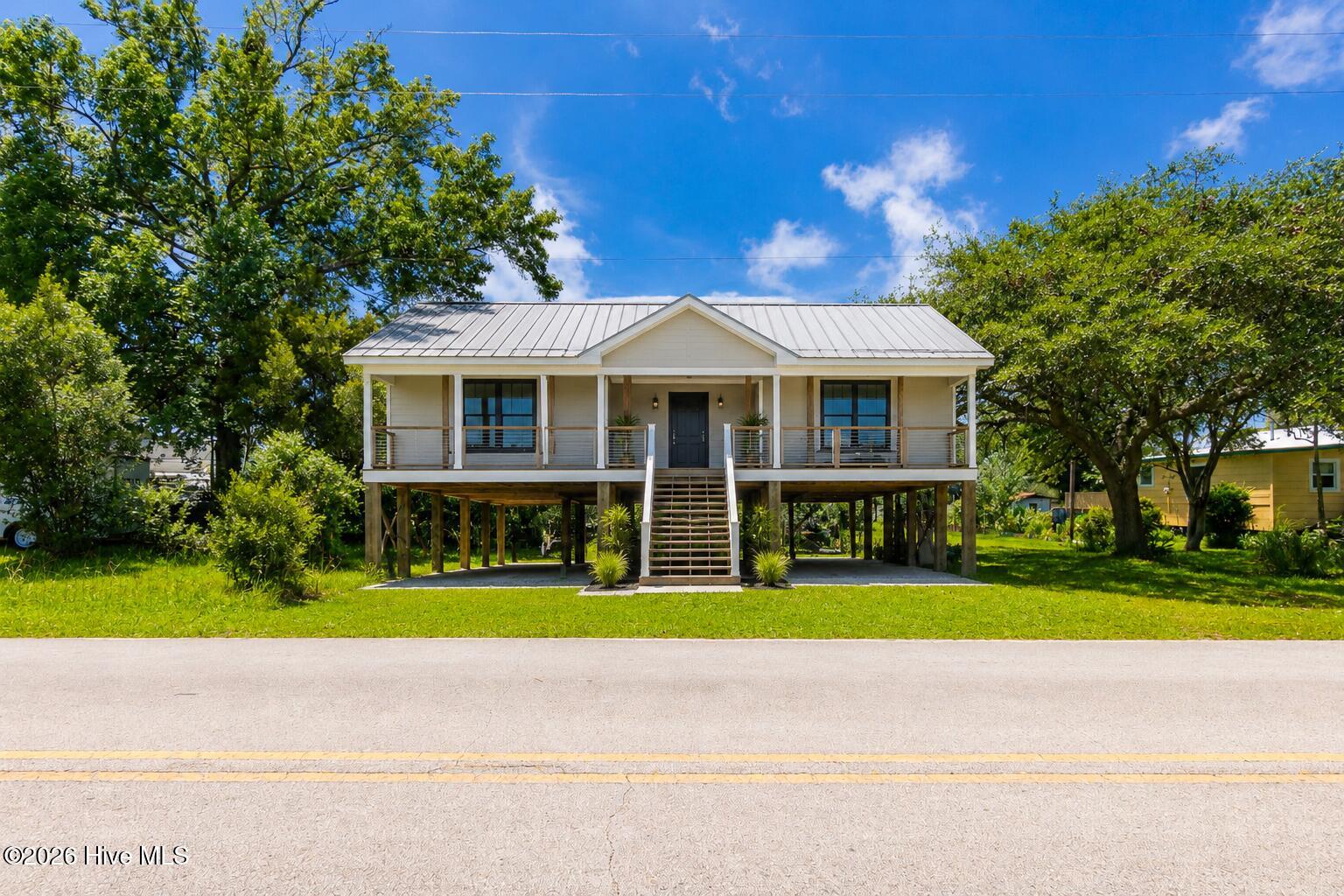 134 Goose Creek Loop Road Property Photo 2
