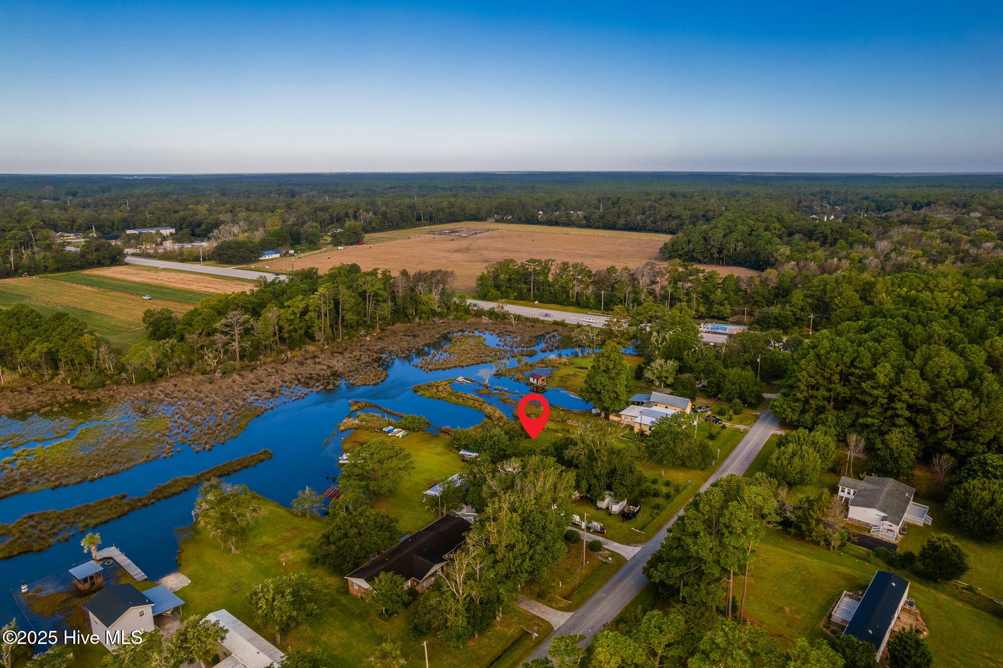 134 Goose Creek Loop Road Property Photo 4