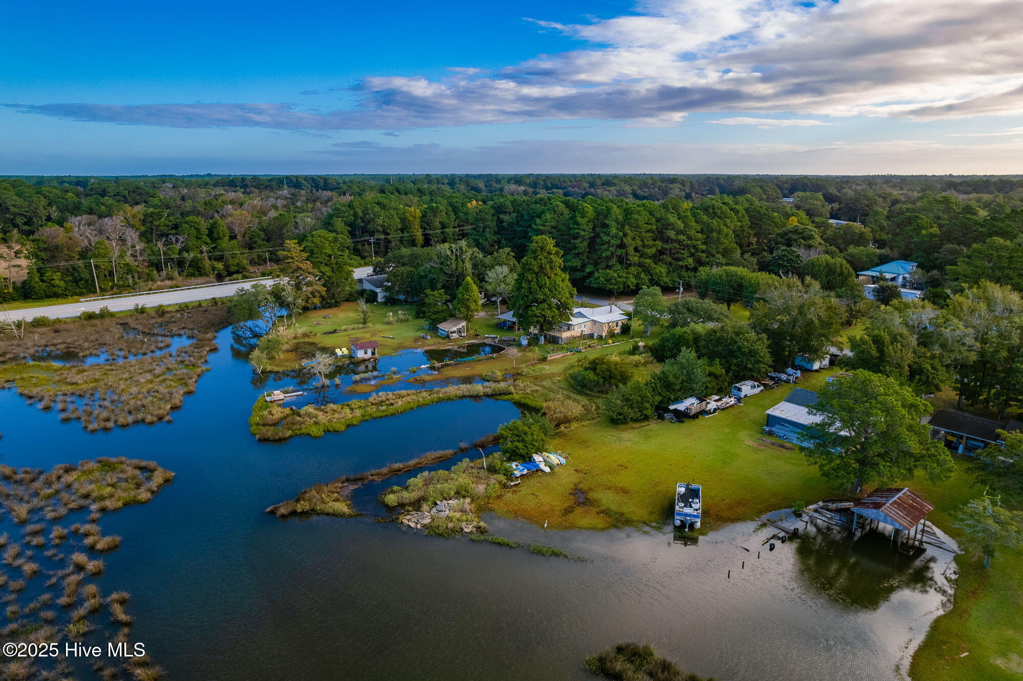 134 Goose Creek Loop Road Property Photo 12
