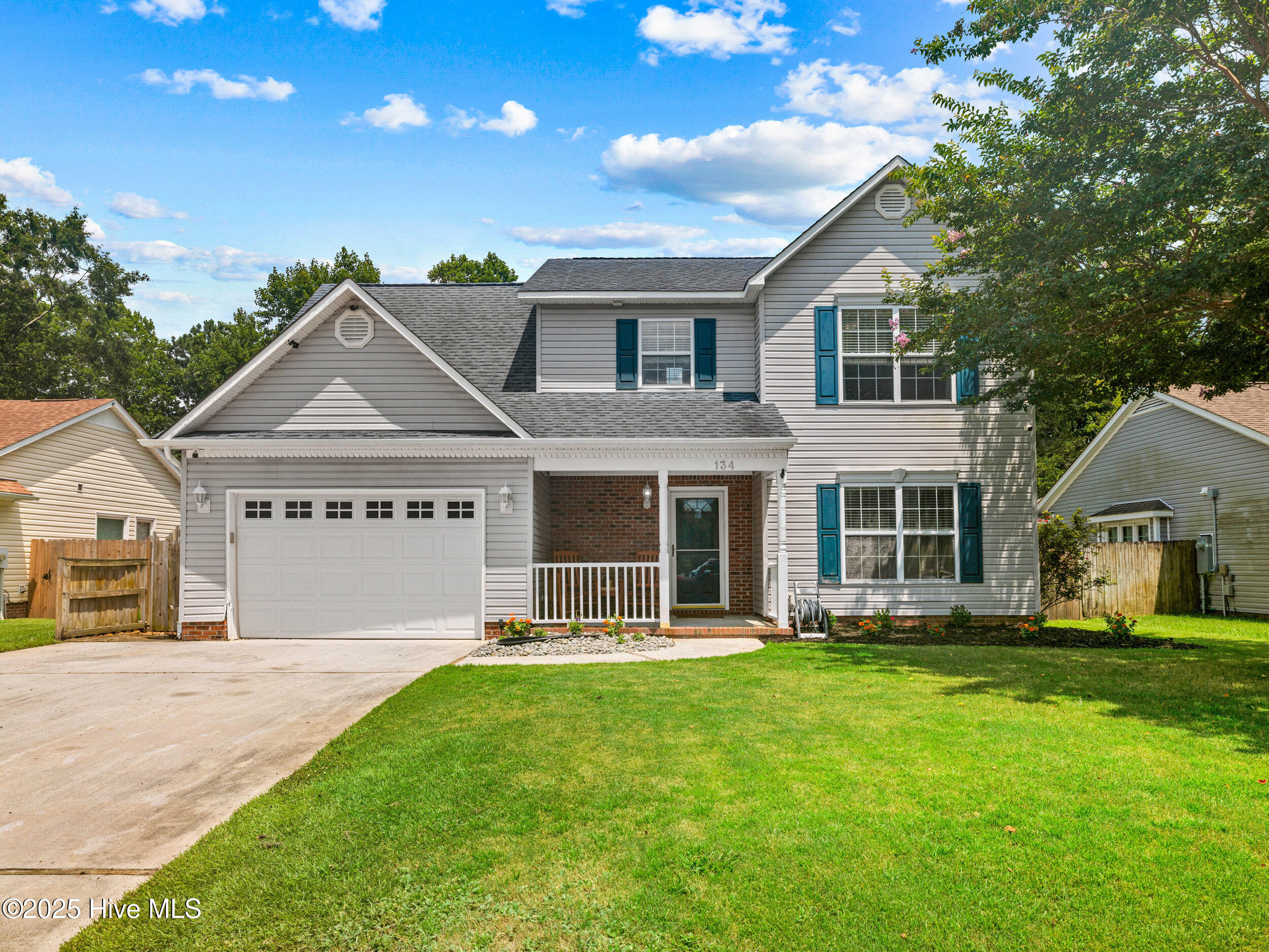 134 Winter Road Property Photo 1