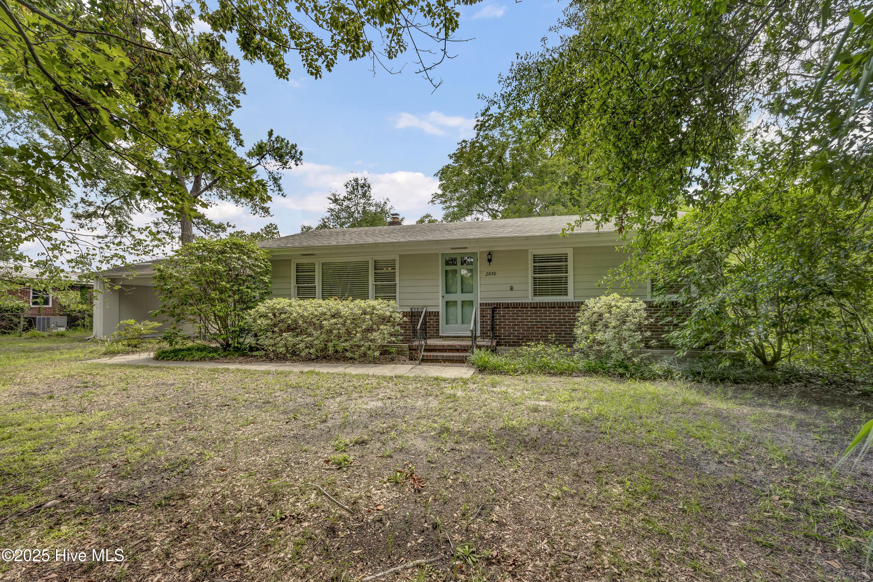 2830 Worth Drive Property Photo 1