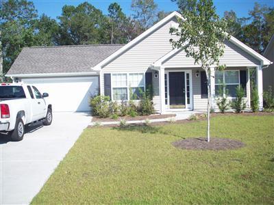 185 Carolina Farms Boulevard Property Photo 1