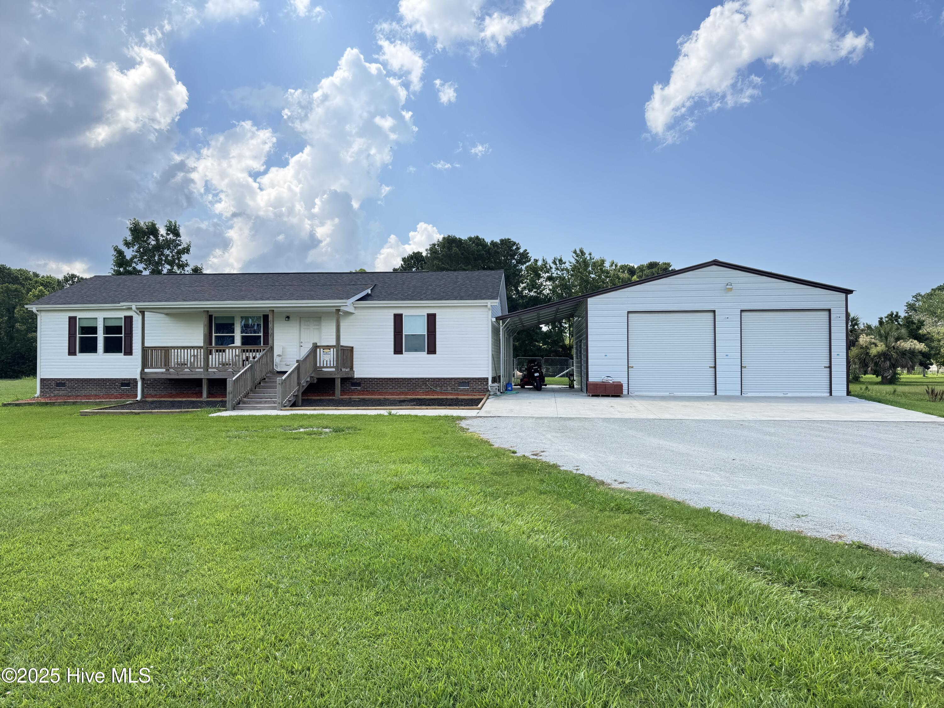 164 Old River Road Property Photo 1