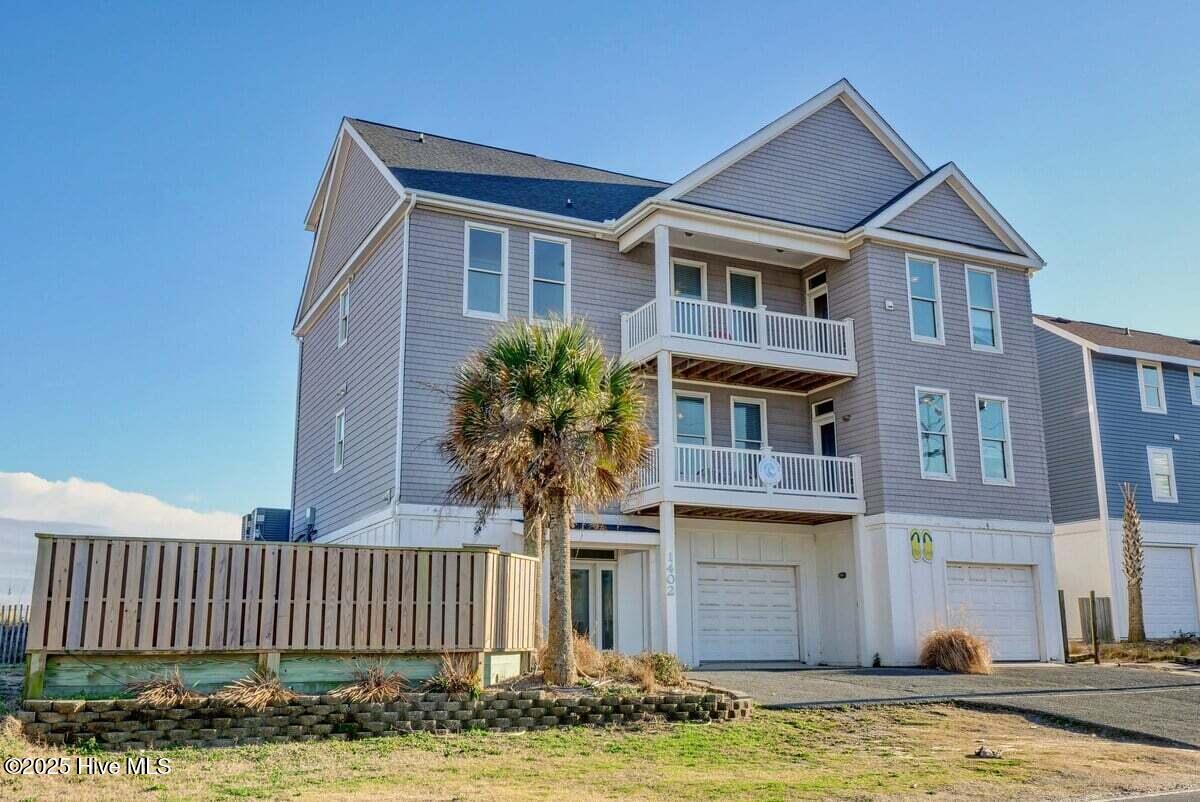1402 S S Shore Drive Property Photo 1
