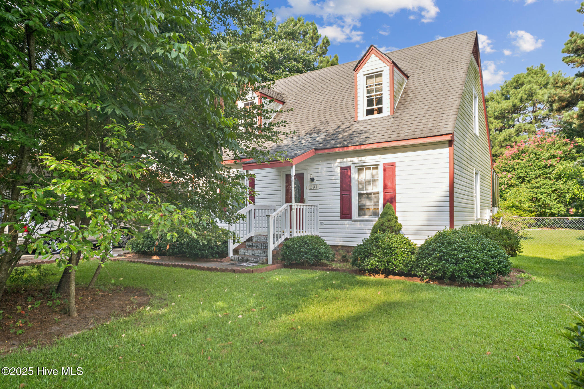 101 Southridge Drive
