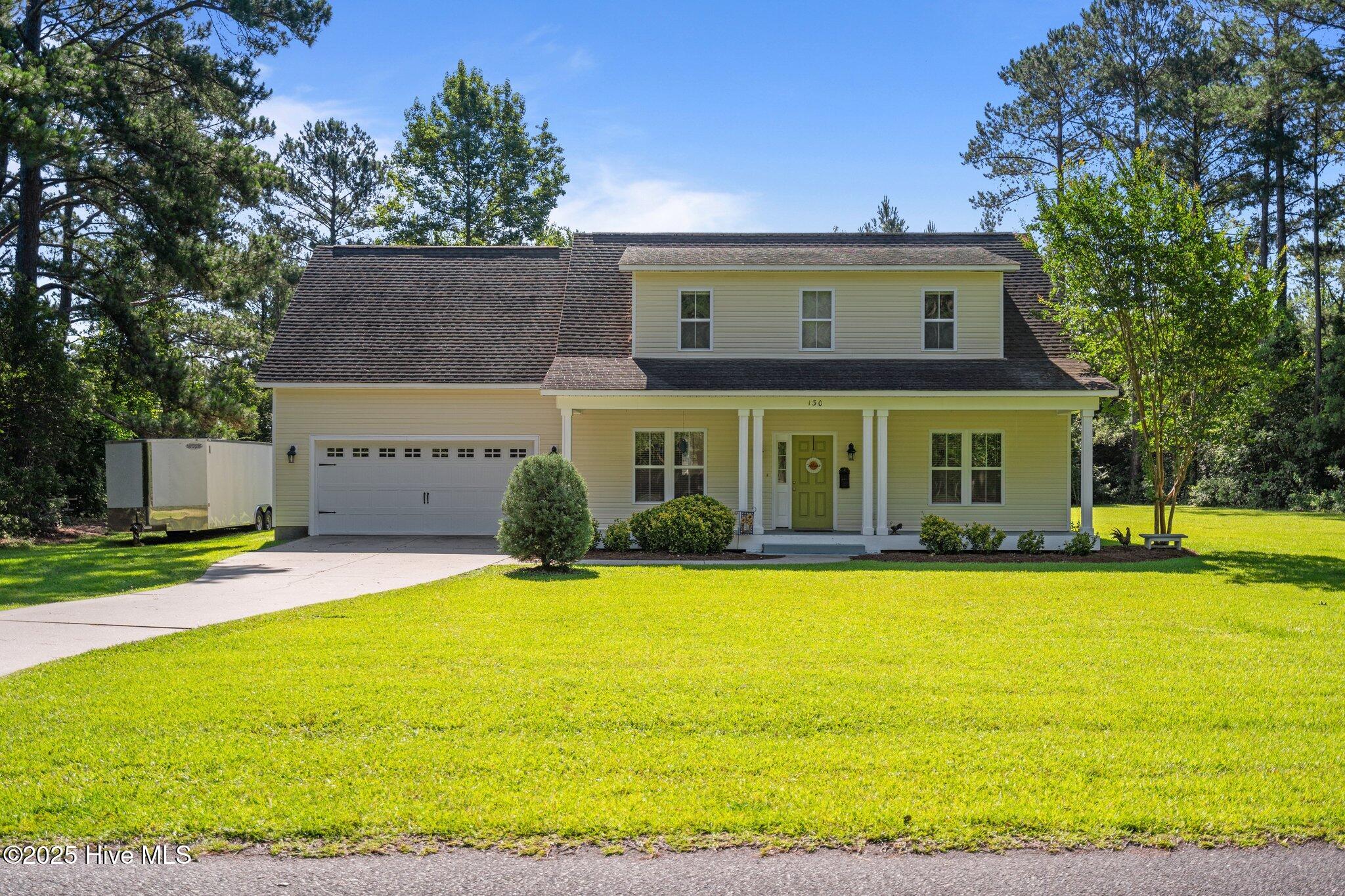 130 Vineyard Trace Property Photo 1