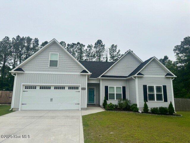205 Buckeye Court Property Photo 1